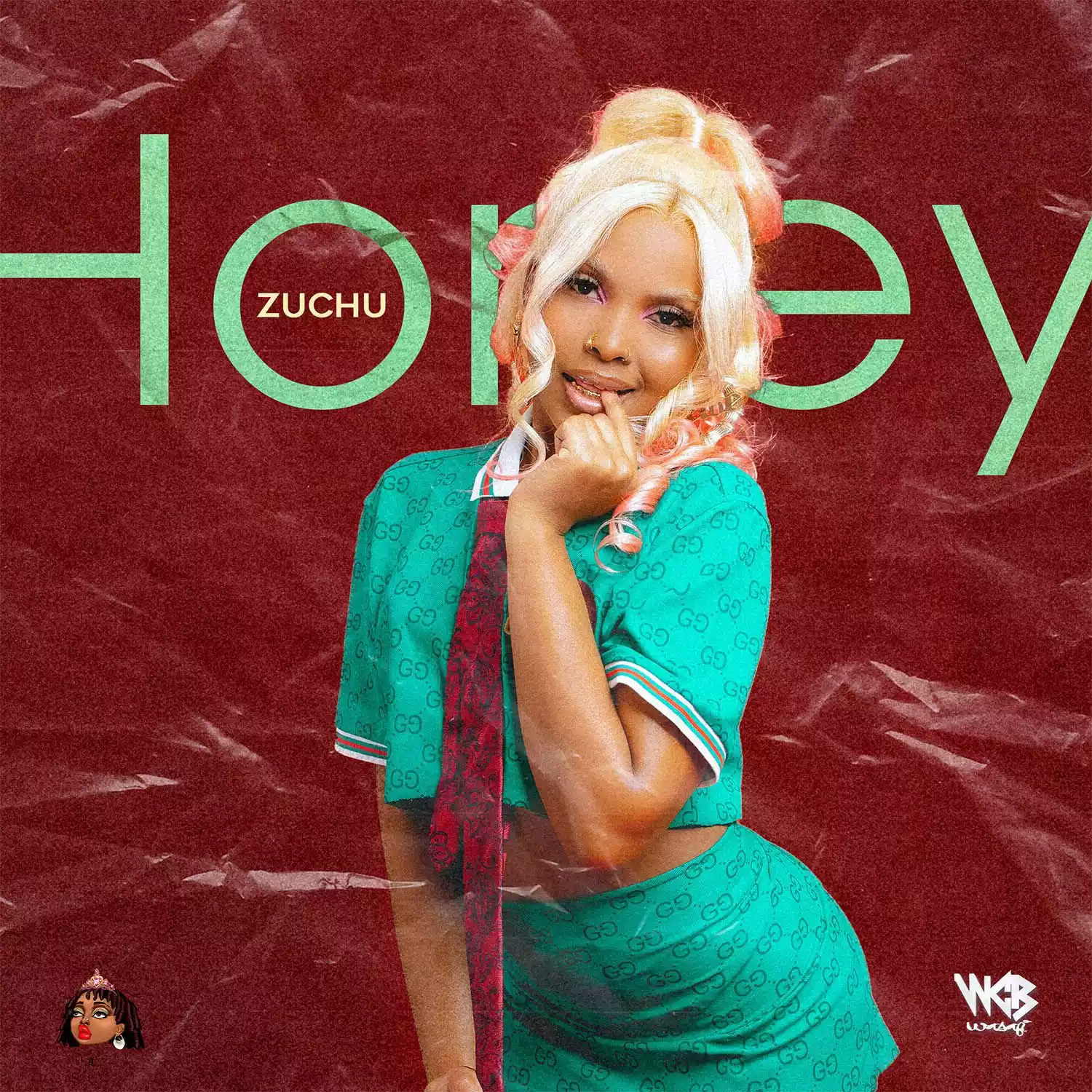 Zuchu - Honey Mp3 Download